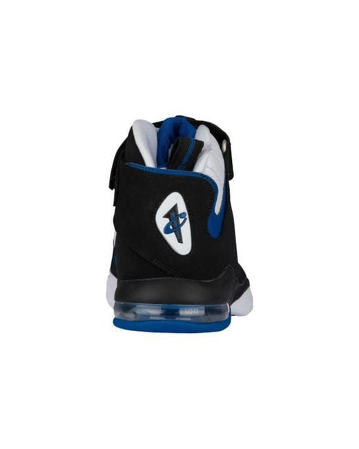 Nike Black Air Penny 4 Og 'Orlando' for men