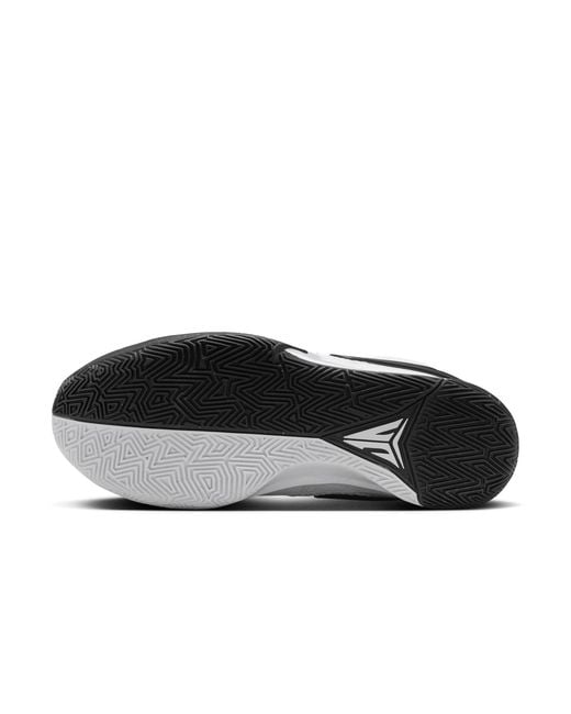 Nike White Ja 1 Tb for men