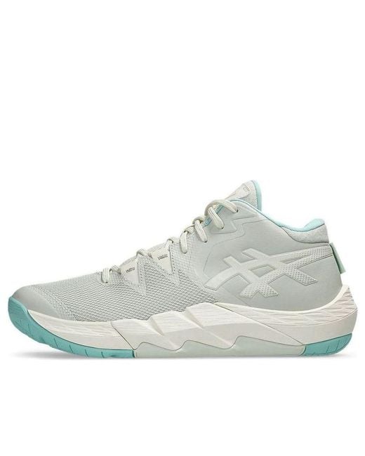 Asics White Unpre Ars 2 'Lake Cream' for men