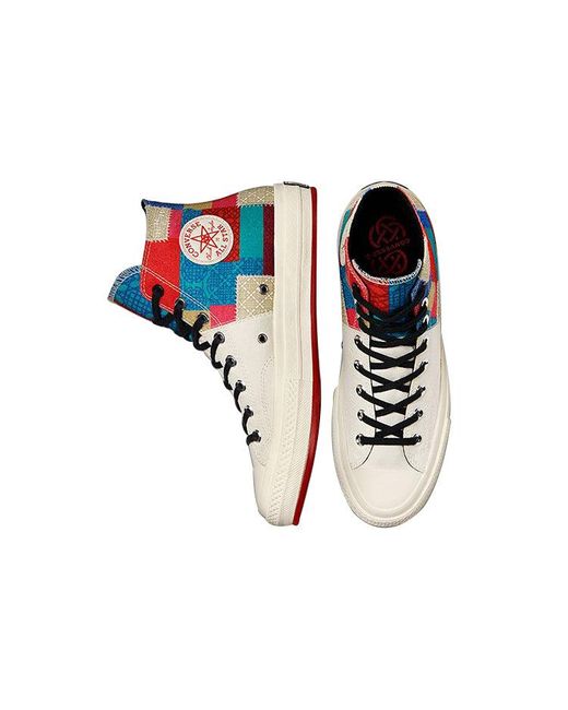 Converse Blue Chuck 70 High 'Chinese New Year for men