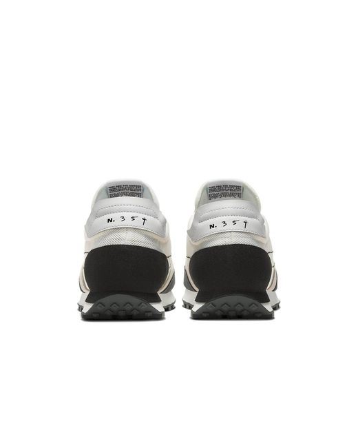 Nike White Daybreak-Type 'Light Orewood' for men