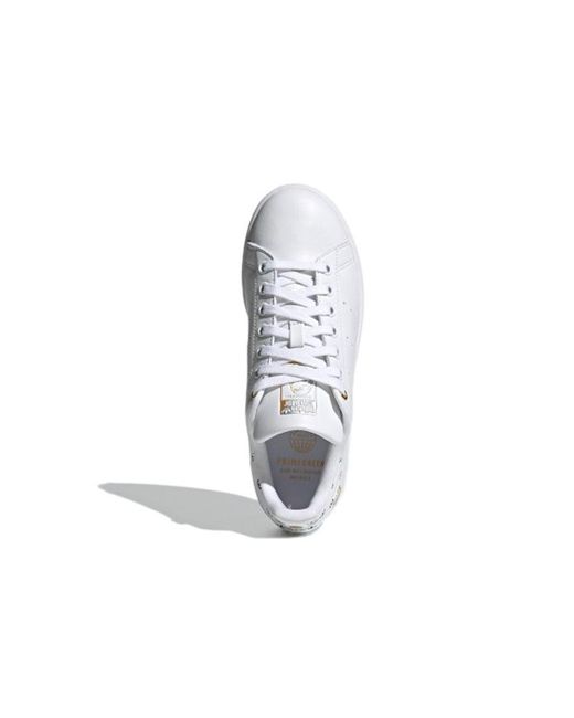 Adidas White (Wmns) Stan Smith
