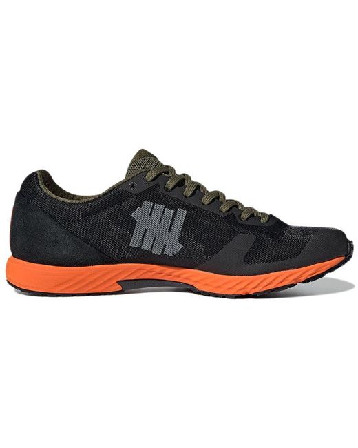 Adidas Blue X Undefeated Adizero Rc for men
