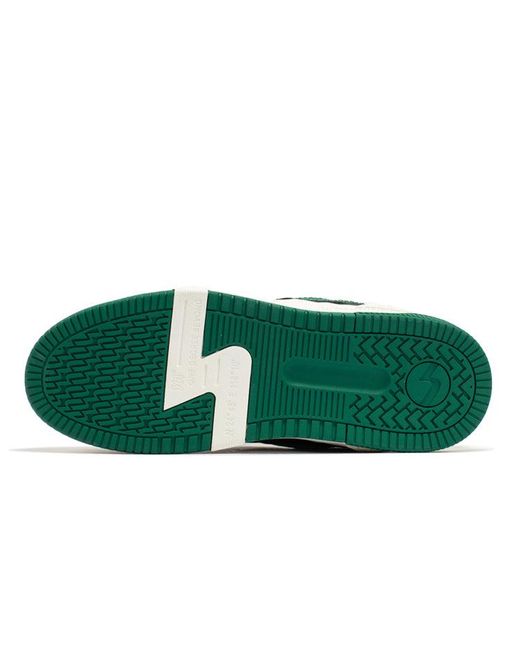 361 Degrees Green Skate Up for men