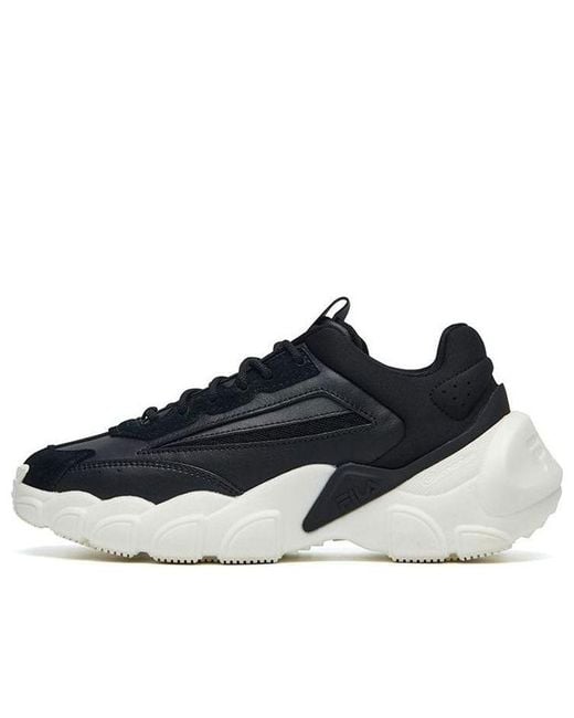 Fila Blue (Wmns) Heritage- Fht