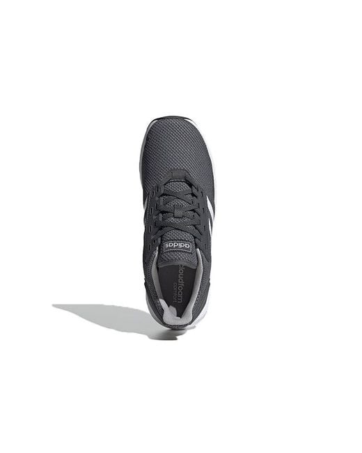 Adidas Blue Duramo 9 for men