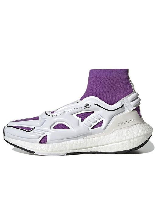 Adidas White (Wmns) Ultra Boost 22 X Stella Mccartney