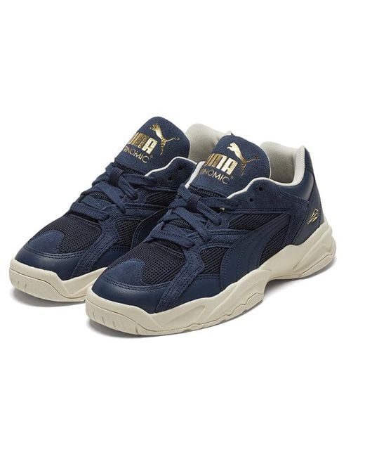 PUMA Blue Performer Core for men
