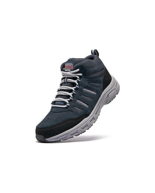 Skechers Blue Oak Canyon Boots for men