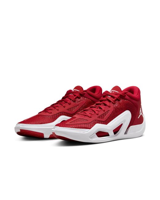 Nike Red Tatum 1 Tb 'University' for men
