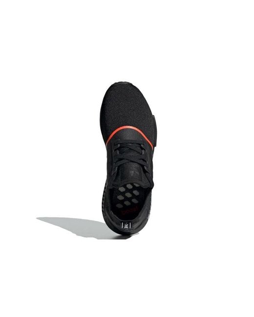Adidas Blue Nmd_R1 'Core Solar' for men