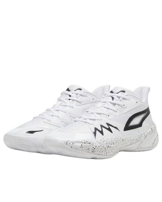 PUMA White Genetics Speckle for men