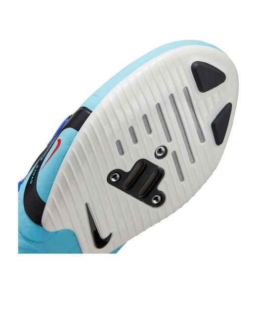 Nike Blue Superrep Cycle 2 Next Nature Indoor Cycling Shoes 'University' for men