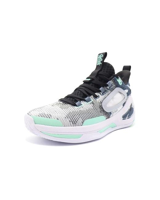 Anta Blue Alien 3 for men