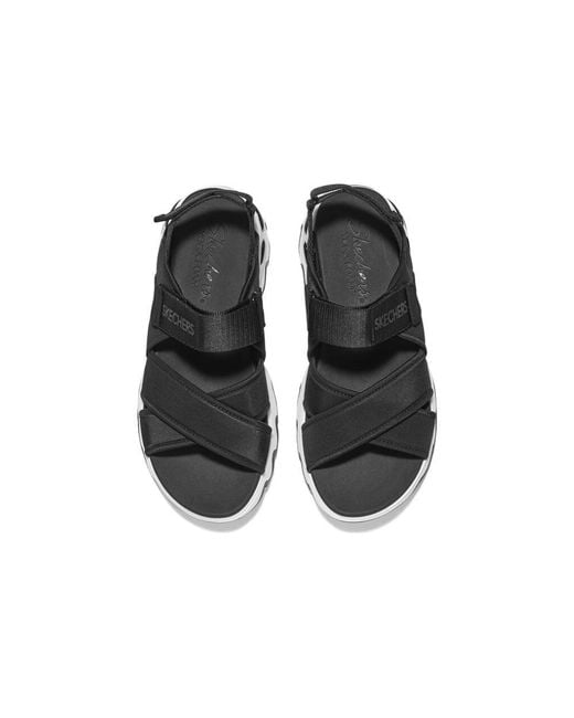 Skechers Black (Wmns) Big Lug