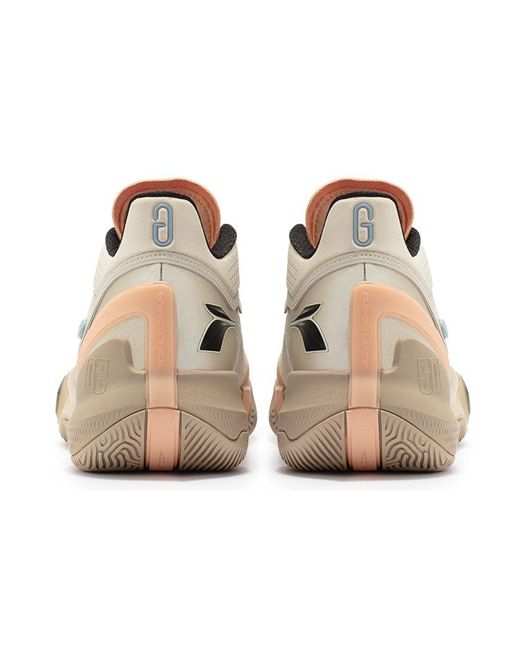 361 Degrees Natural Ag3 Mid Aaron Gordon 'Fandel' for men