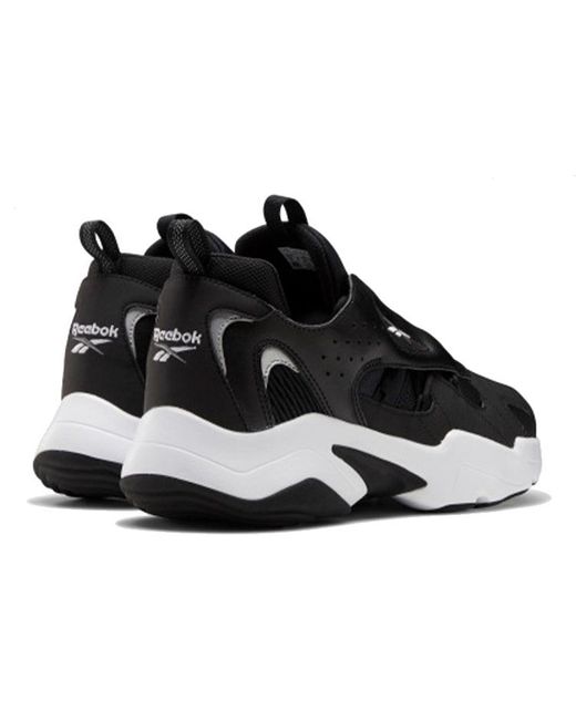 Reebok Black Royal Turbo Impulse 2.0