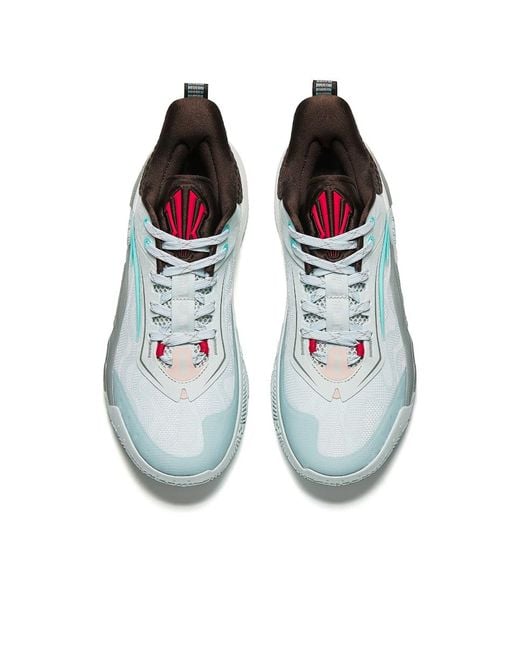 Anta Blue Kai 1 Speed Low 'Fearless' for men