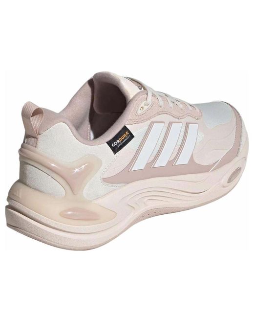 Adidas White (Wmns) Climawarm