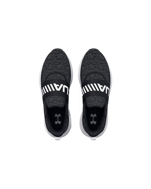Under Armour Blue Surge 3 Slip for men