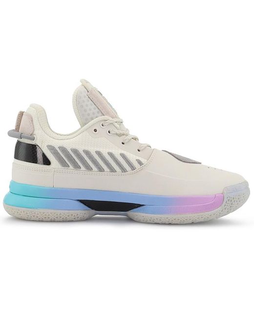 Li-ning White Way Of Wade 7 'Cotton Candy' for men
