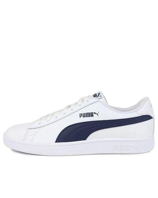 PUMA Blue Smash V2 L for men