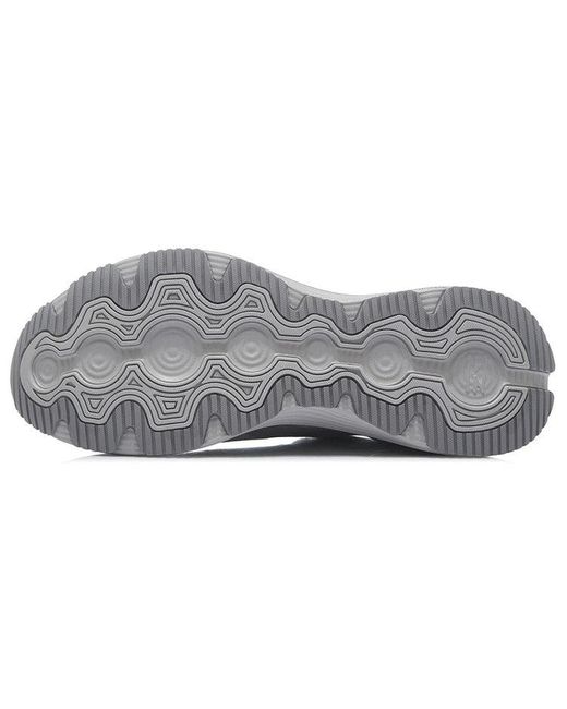 Li-ning Gray Yueying Element for men