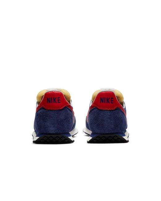 Nike Blue Waffle Trainer 2 Sp 'Midnight' for men