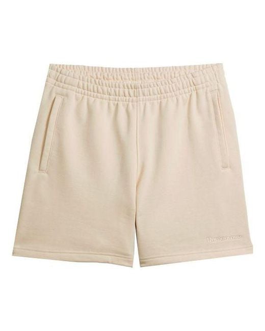 Adidas Natural Originals Outdoor Sports Causual Ventilate Short Pant Gs-Coloured for men
