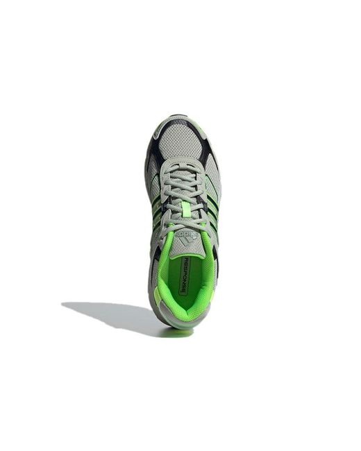 Adidas Green Response Outdoor Functional Shoes for men