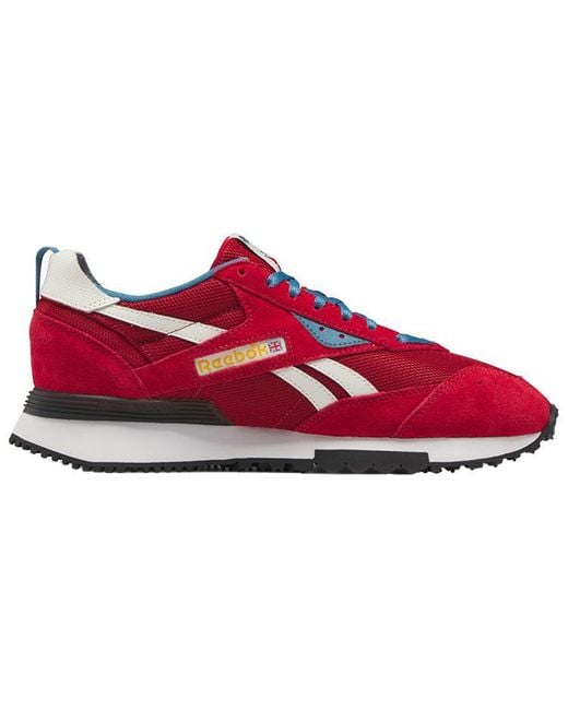 Reebok Red Lx2200 'Flash' for men