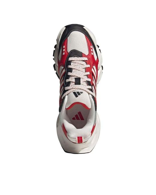 Adidas Pink Xlg Runner 'Sail' for men