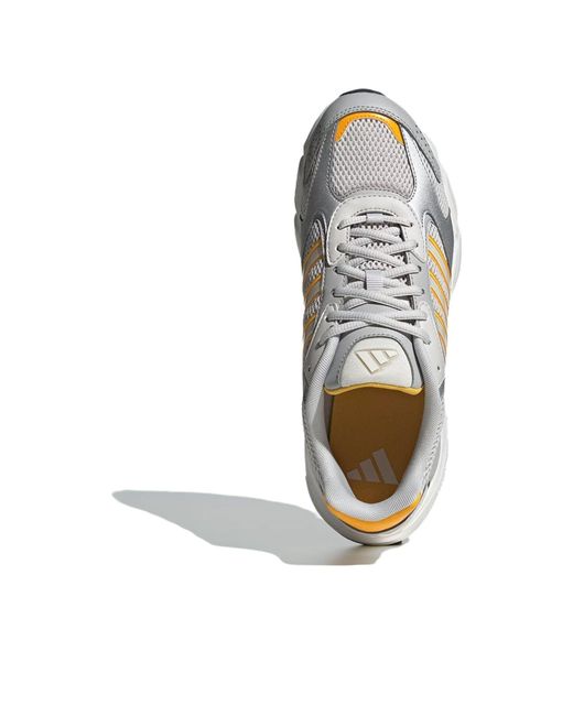 Adidas White Crazychaos 2000 for men