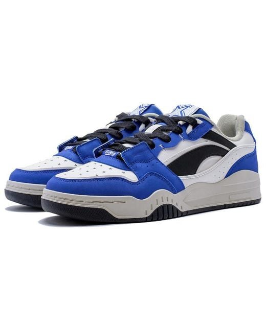 Li-ning Blue Moon for men