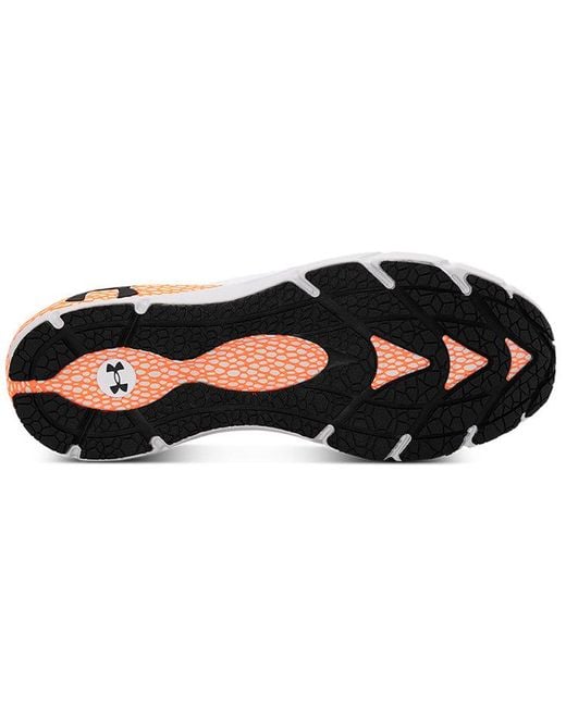 Under Armour White Hovr Phantom 2 Cn for men