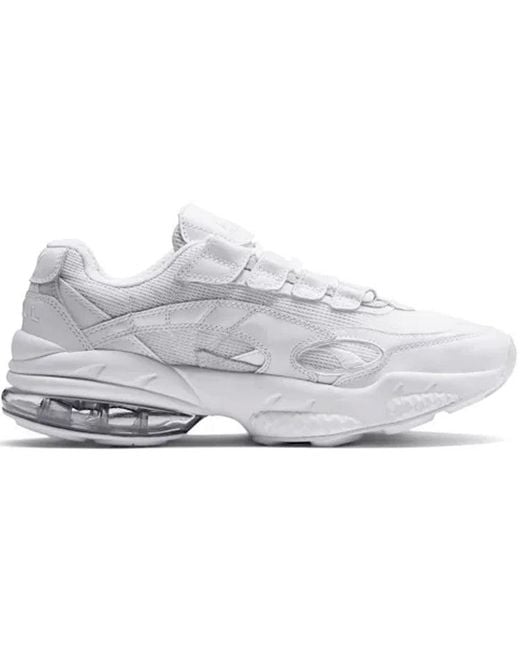 PUMA White Cell Venom Reflective for men