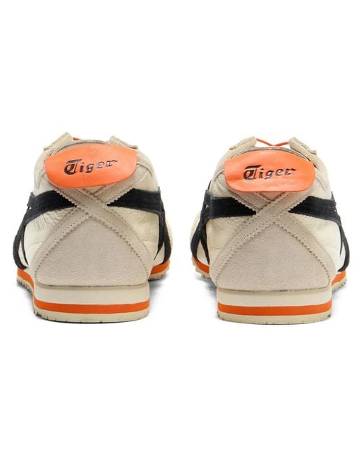 Onitsuka Tiger Blue Mexico 66 Sd 'Cream' for men