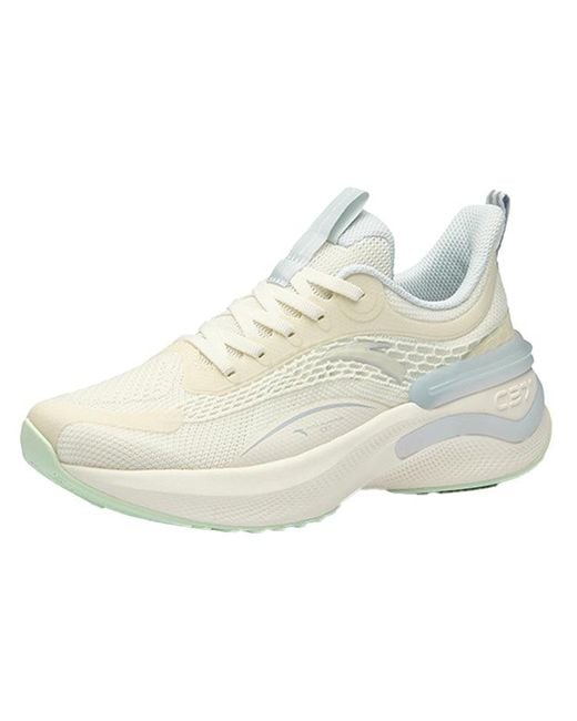 Anta White (Wmns) C37 'Surf'