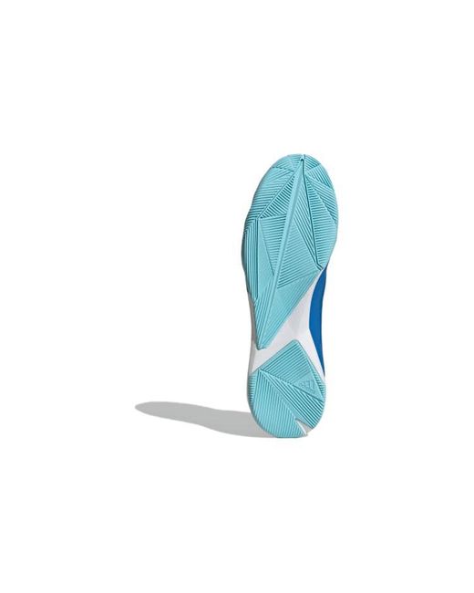 Adidas Blue Predator Accuracy.3 for men