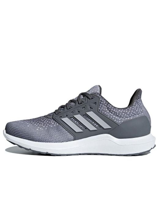 Adidas Blue Neo Solyx Shoes for men