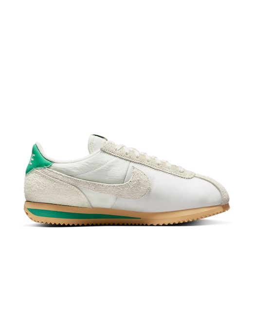 Nike White (Wmns) Cortez 'Sail Stadium'