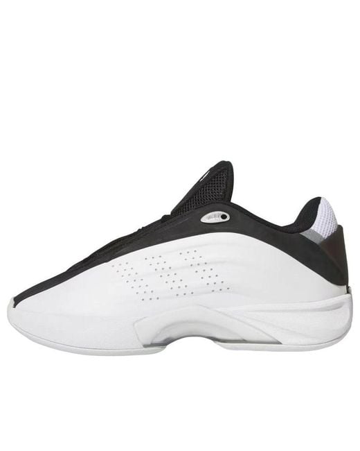 Adidas White Crazy Iiinfinity 130 'Cloud Core' for men