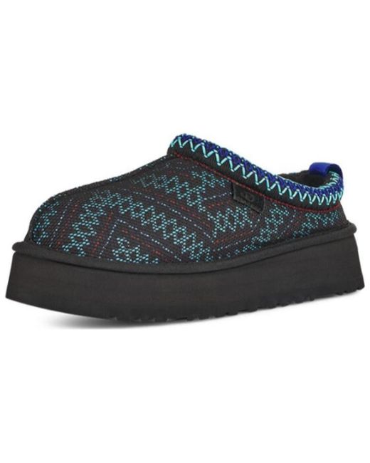 Ugg Blue (Wmns) Tazz Maxi Tasman