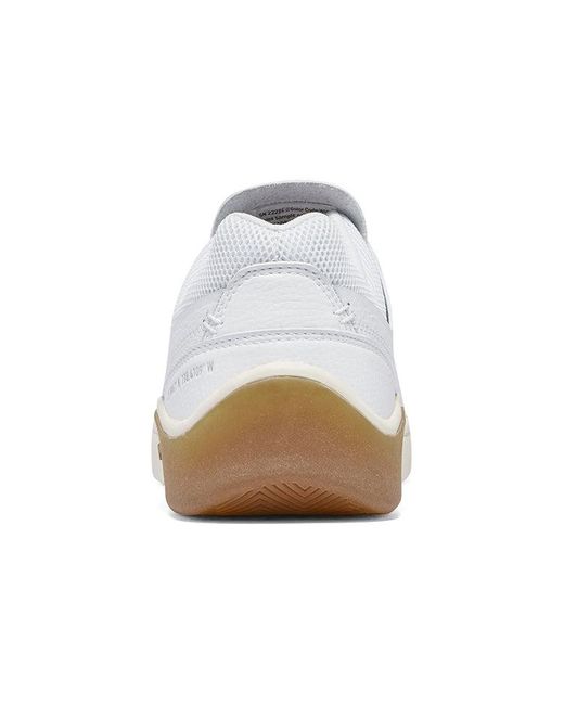 Skechers White Classic New Cup 'Colter for men