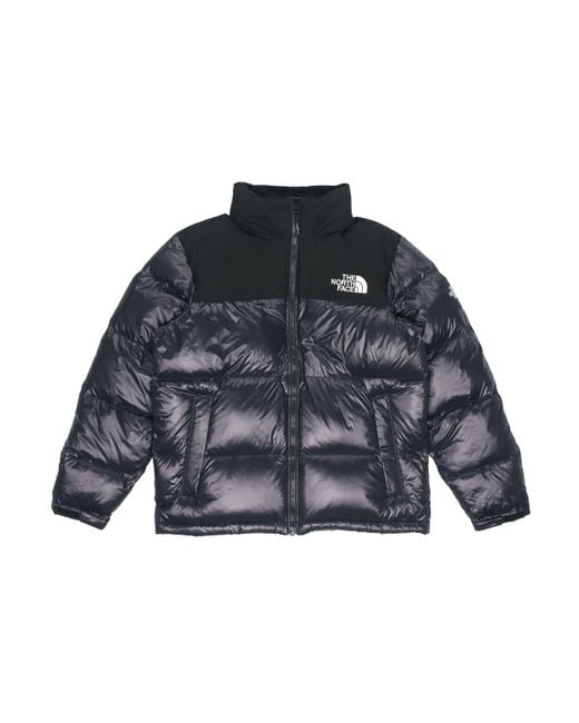 THE NORTH FACE◇NOVELTY NUPTSE JACKET_ノベルティ ヌプシ ジャケット