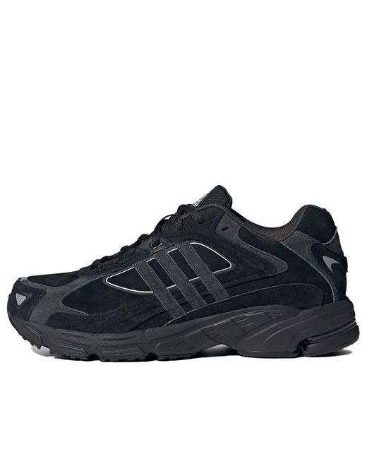 Adidas Blue Response Cl Carbon' for men