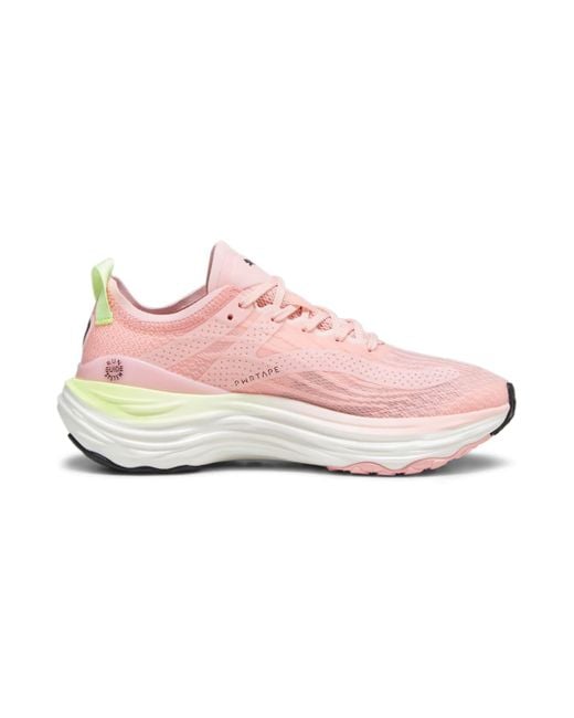 PUMA Pink (Wmns) Foreverrun Nitro 'Koral Ice'