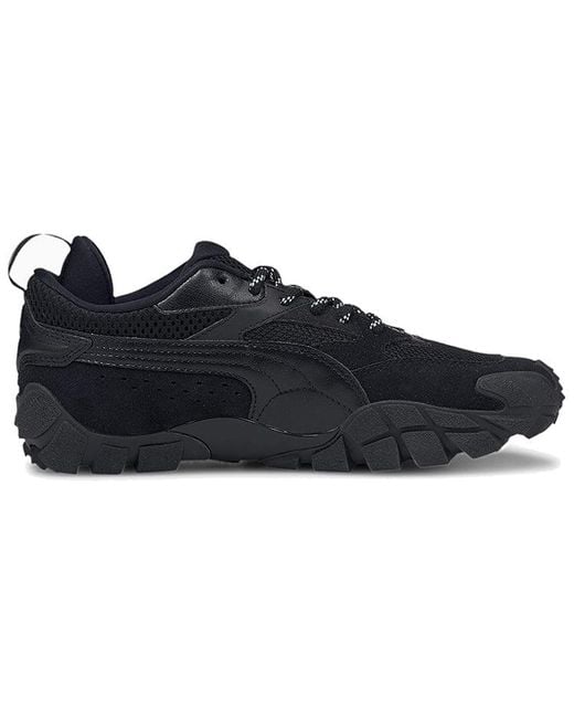 PUMA Black (Wmns) Centaur Mono