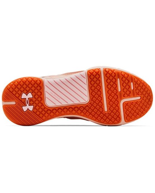 Under Armour Pink (Wmns) Hovr Rise 2 'Particle'
