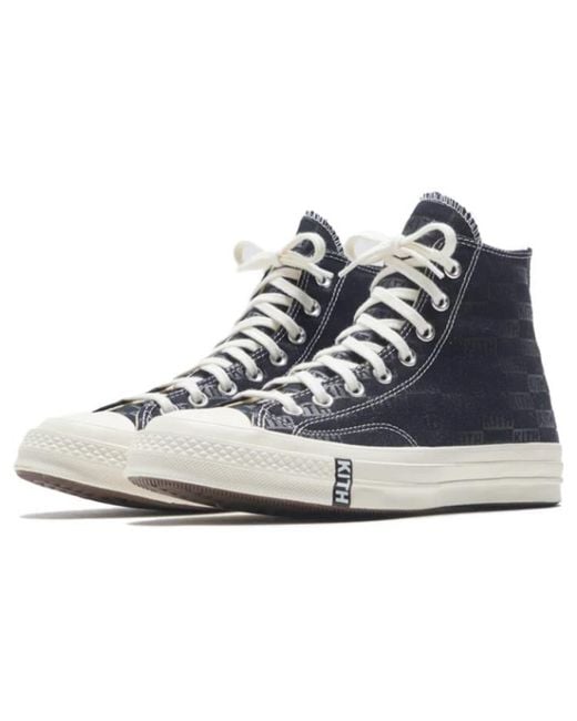 Converse Blue All Star Chuck Taylor X 'Kith 1970' for men